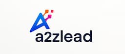 A2Z Lead Logo